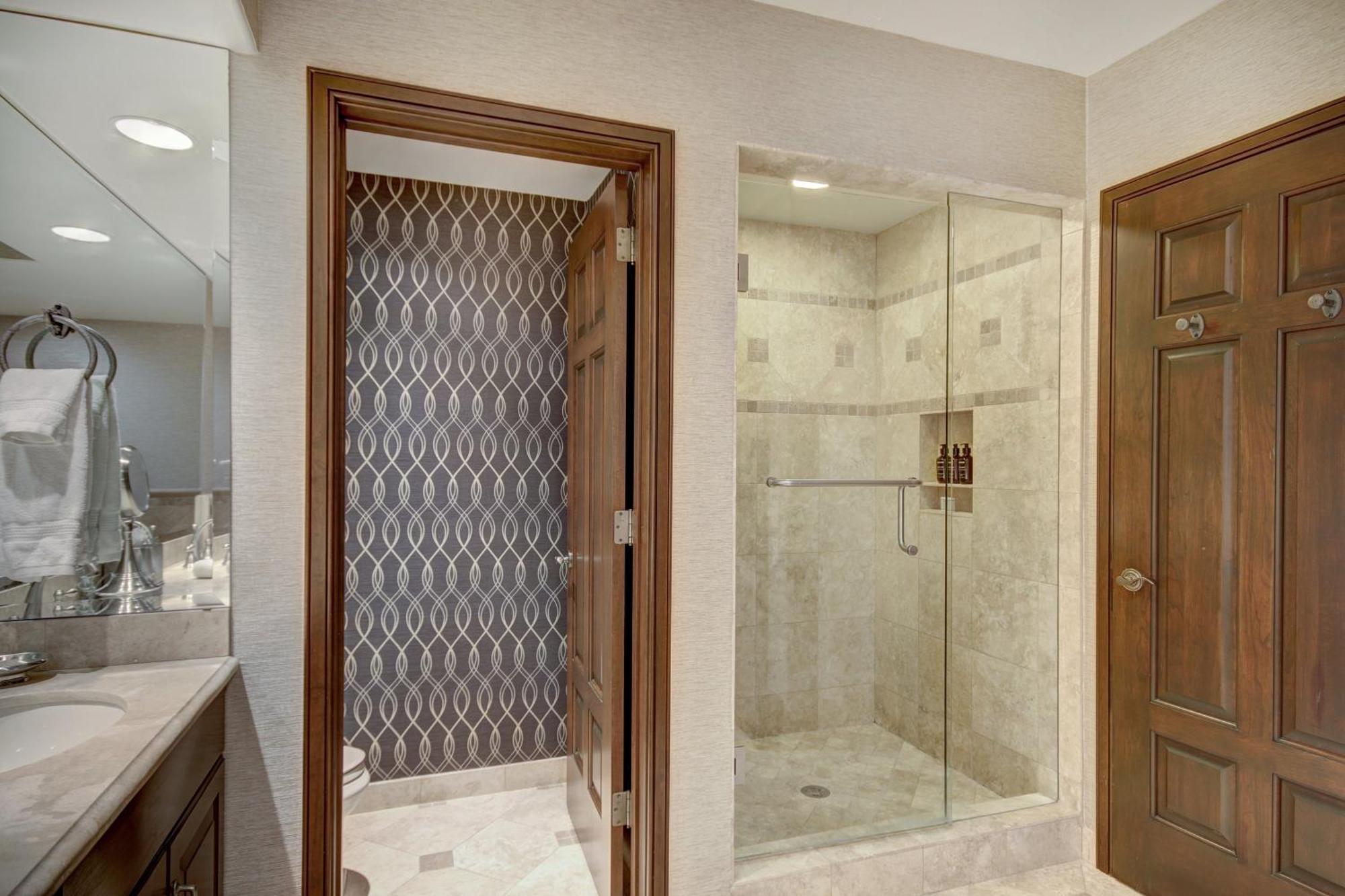 Luxury Ski-In 3 Bedroom Penthouse Inside Pines Lodge, Sleeps 10! Condo 비버 크릭 외부 사진