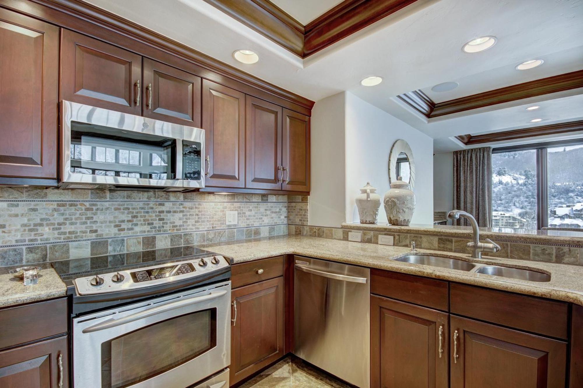 Luxury Ski-In 3 Bedroom Penthouse Inside Pines Lodge, Sleeps 10! Condo 비버 크릭 외부 사진